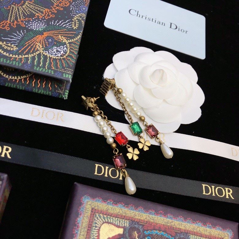 Christian Dior Earrings